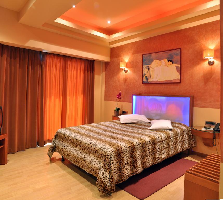 Hotel Bella Vista Piraeus Room photo